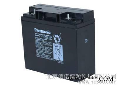 松下（Panasonic）LC-PA1216(12V16AH)太阳能蓄电池品牌