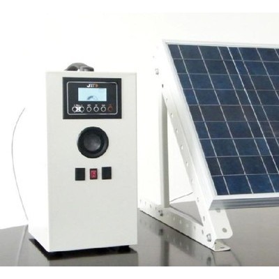 供应金敏50W50W太阳能发电系统