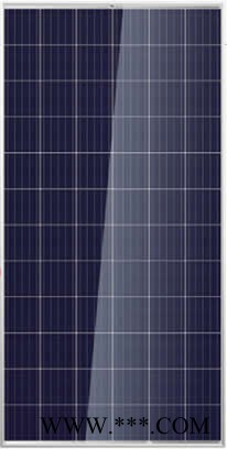 供应佳洁牌72片串320-340W多晶太阳能电池板组件