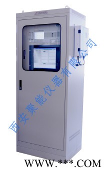 西安聚能TR-9300D型烟气超低排放连续监测系统 烟气监测仪图1