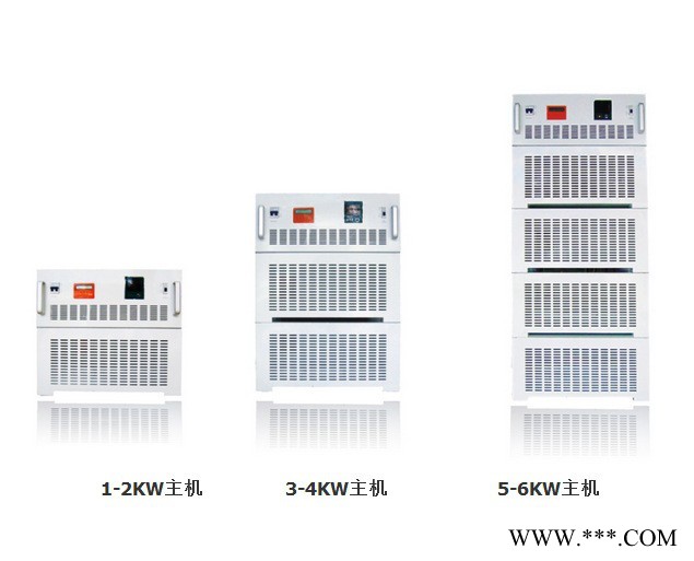 华威 5-6KW 家用太阳能发电系统 太阳能发电机 太阳能供