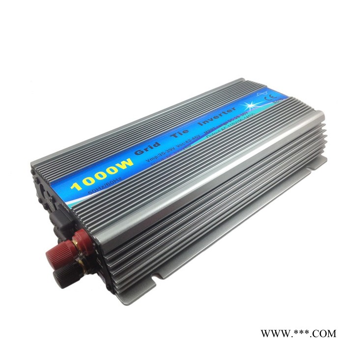 Y-SOLAR光伏发电系统并网逆变器GTI-1000W-18V-220V太阳能逆变器图3