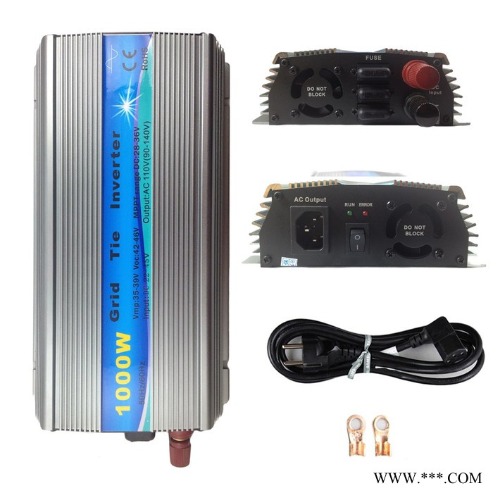 Y-SOLAR光伏发电系统并网逆变器GTI-1000W-18V-220V太阳能逆变器图2