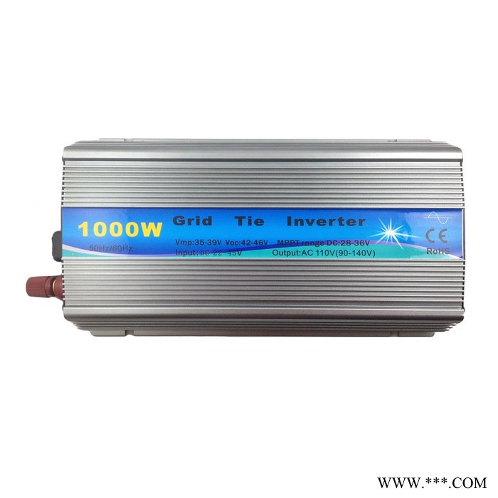 Y-SOLAR光伏发电系统并网逆变器GTI-1000W-18V-220V太阳能逆变器