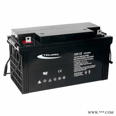 UPS蓄电池 12V120AH  储能