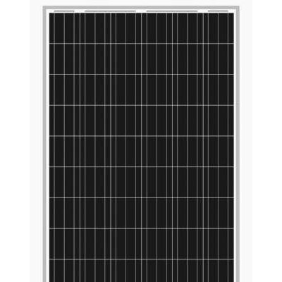 工厂供应250W多晶太阳能电池板 全新250W高效多晶太阳能电池板 250W多晶太阳能电池组件