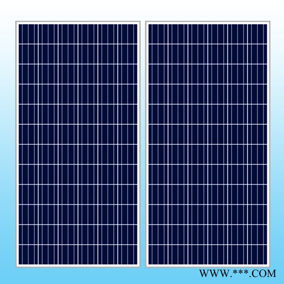 沈阳市太阳能电池板1000W家用太阳能发电机弱光好高效输出图1