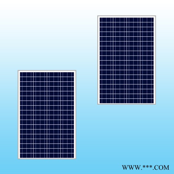 沈阳市太阳能电池板1000W家用太阳能发电机弱光好高效输出图3