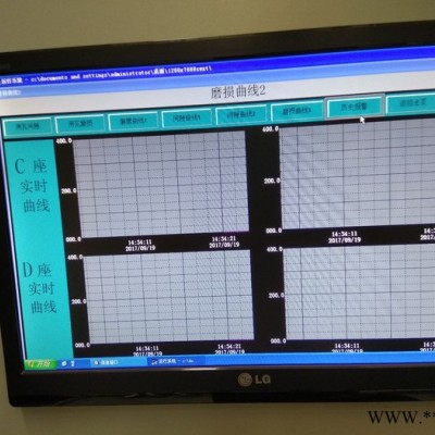 中实ZSZJK-2型矿井提升机盘型制动器的闸监测系统