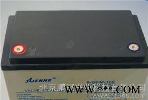 聚能JENON蓄电池MF12-65 12V65AH机电配电房UPS专用电池图3