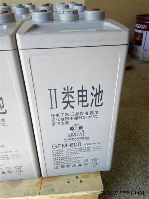 双登蓄电池GFM-1000 风力发电蓄电池 铅酸免维护蓄电池 太阳能蓄电池 蓄电池厂家 直流屏专用图4