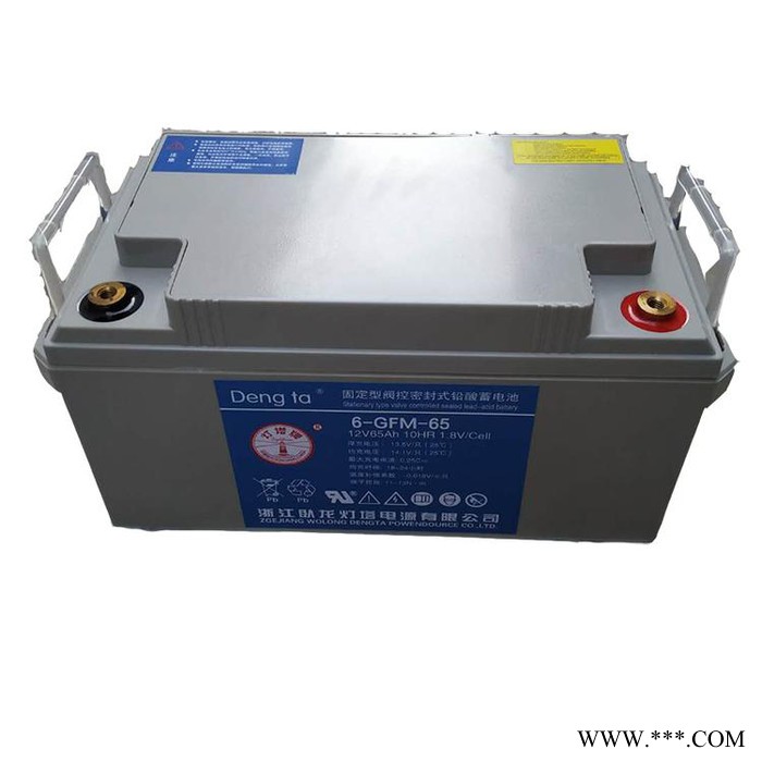 灯塔蓄电池6-GFM-33 12V33AH/UPS电源电池 EPS直流屏蓄电池 风力发电蓄电池图4