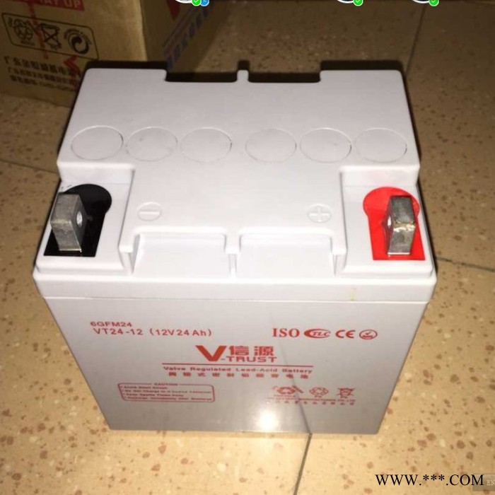 信源蓄电池VT150-12/12V150AH 铅酸蓄电池 免维护蓄电池 UPS不间断电源 风力发电 消防机房应急电源图4