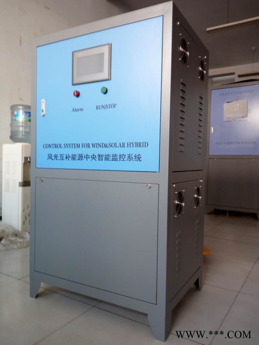 20kw_120V 风力发电控制器 智能偏航 智能变桨 远程监控 设备系统图2