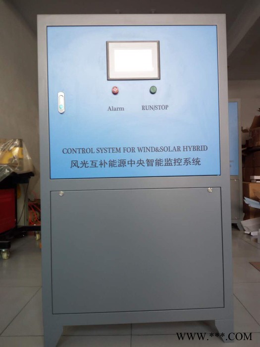 20kw_120V 风力发电控制器 智能偏航 智能变桨 远程监控 设备系统图1