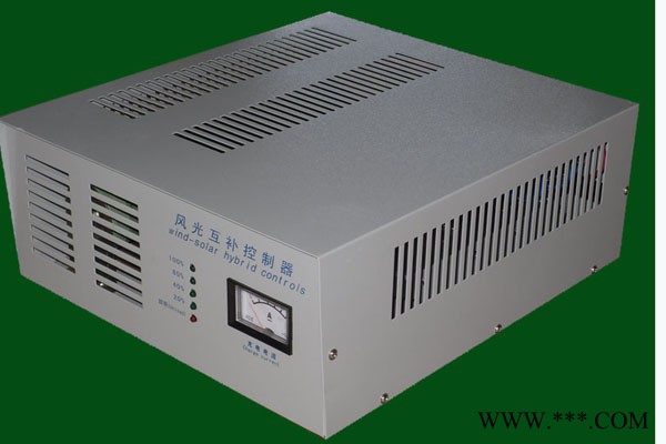 供应 风之翼 3000W  风力发电机 光伏发电 太阳能发电图6