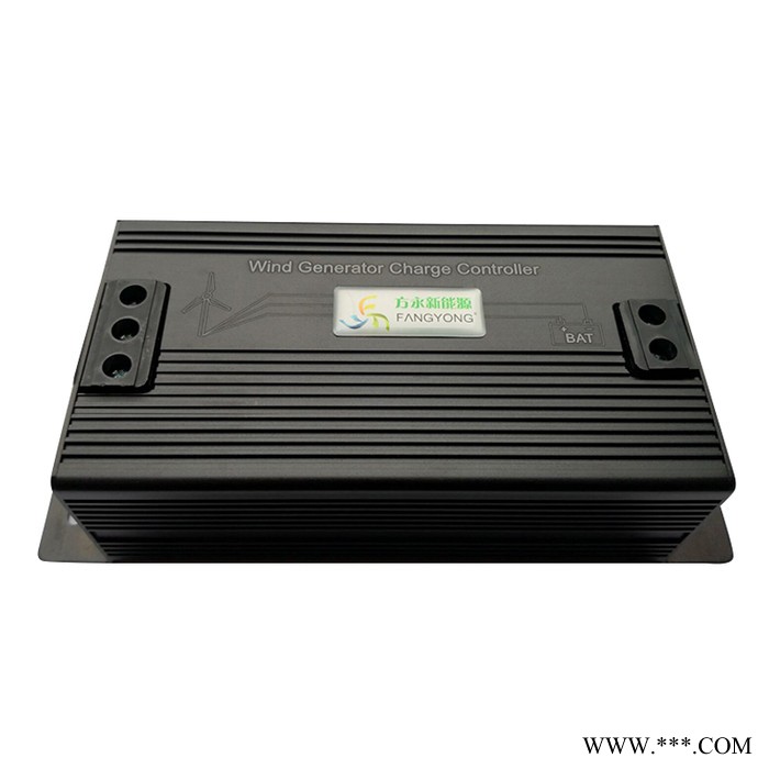 FANGYONG安徽厂家供应小型风力发电机控制器12V24V48V400w800w1000w图1