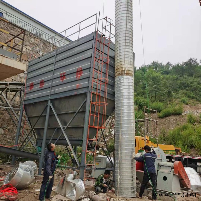 康能环保 _锅炉除尘器_燃煤锅炉除尘器_生物质锅炉除尘器图4