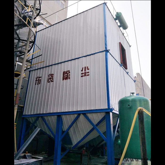 锅炉除尘器 生物质锅炉除尘器 布袋除尘器高温除尘器 袋式除尘器图8