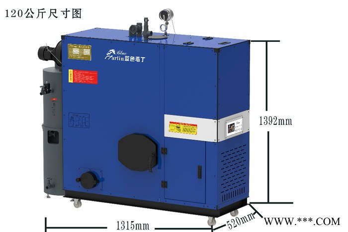 供应生物质锅炉　诚邀锅炉代理加盟图2