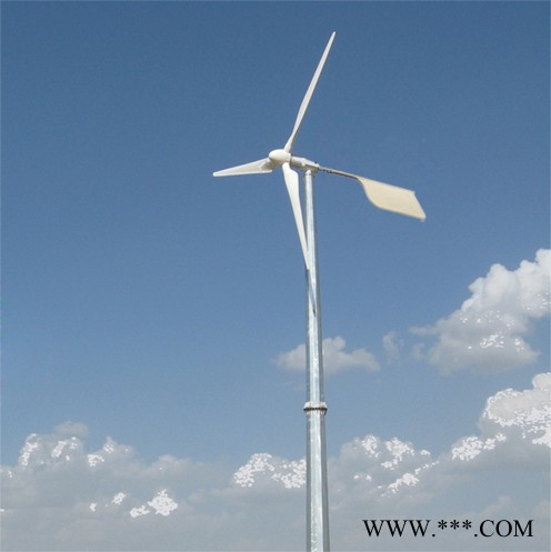 青岛风之翼** 并网型10KW风力发电机