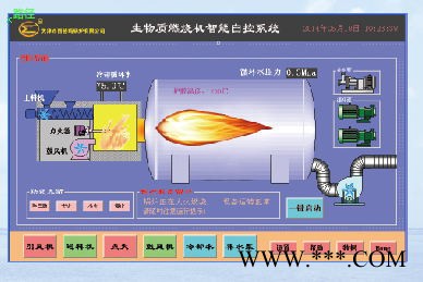 北京首新绿焰热能生物质锅炉北京APEC会议供应商 其它工业锅炉图3