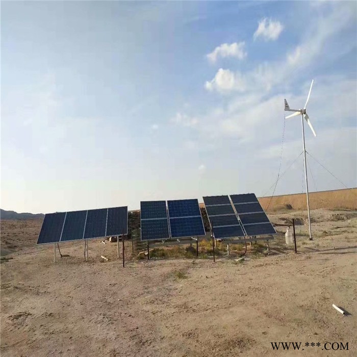 太阳能发电板电视 用户自建光伏电站 光伏发电组件 英利 晶科 晶澳图3