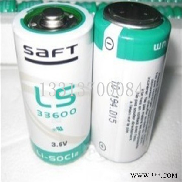 泓新 SAFT 锂电池  欢迎来电咨询