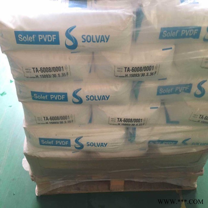 苏威粘结性PVDF  Solef 5120 苏威PVDF粘合剂  锂电池PVDF材料