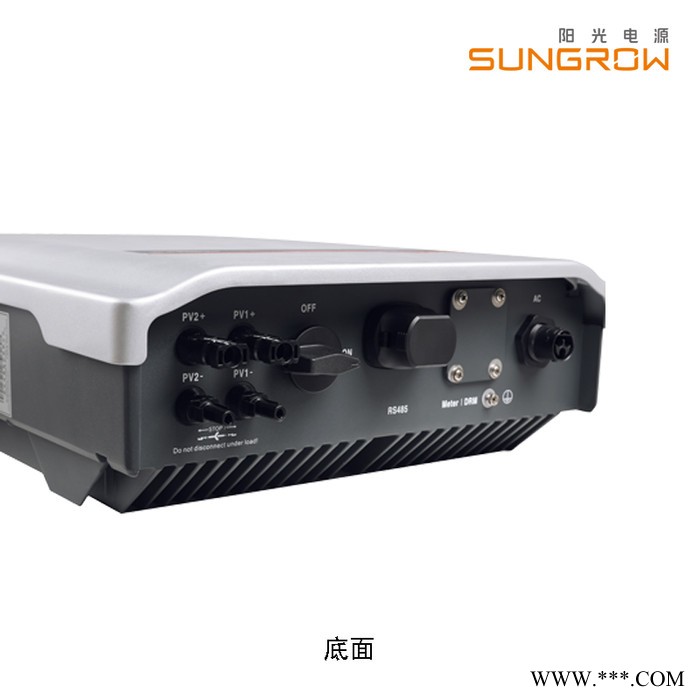 阳光逆变器古瑞瓦特固德微阳光电源sungrowpower华为太阳能光伏图5