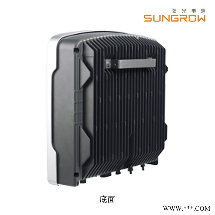 阳光逆变器古瑞瓦特固德微阳光电源sungrowpower华为太阳能光伏图2