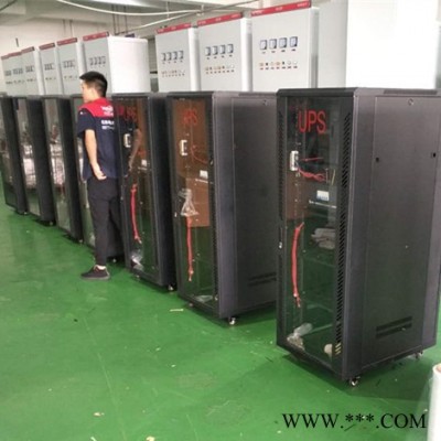 UPS不间断电源 12V转220V 500W 便携式UPS电源 光伏充电器**产品