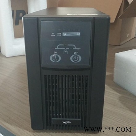 UPS不间断电源 12V转220V 500W 便携式UPS电源 光伏充电器**产品图5