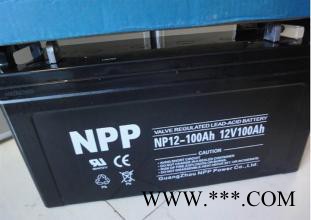 耐普蓄电池阀控式NP2-1200AH/光伏系统2V1200AH直流屏专用图3