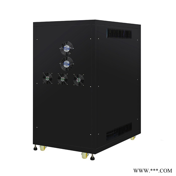 逆变器厂家供应125KVA/100KW三相光伏逆变器 家用工业设备数据中心机房适用大功率逆变器图3