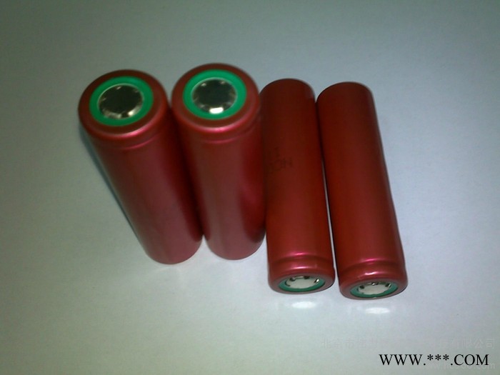 供应三洋 锂电池18650-2400mAh18650 三洋 锂电池