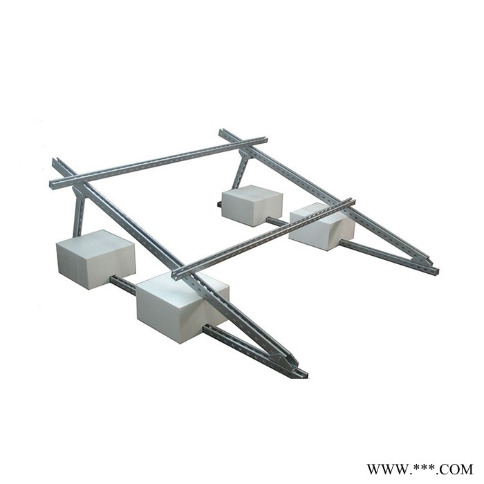 【思诚】光伏支架厂家 光伏支架 太阳能光伏支架图4