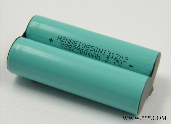 **国产18650锂电池 3.7V 1500mAh18650充电锂电池