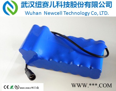 newcell/纽赛儿LSC14250 锂电池