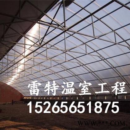 专业承接光伏大棚建设 光伏花卉温室建设 结实耐用价格低图3