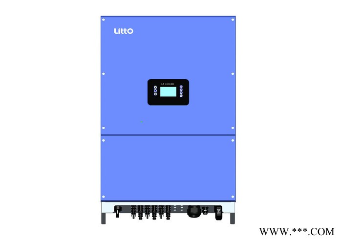 朗拓LT-70000HD 70kw光伏并网逆变器 商业电站光伏并网逆变器村级电站扶贫逆变器