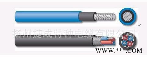 太阳能光伏电缆 光伏专用电缆  质量保证图1