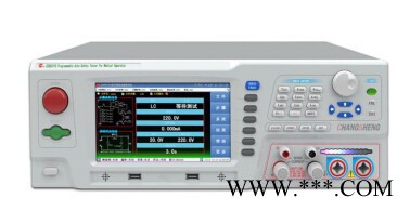 锂电池绝缘耐压测试仪CS9922LB锂电池绝缘耐压测试仪