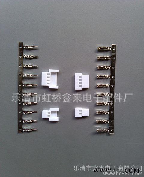 现货  锂电池连接器　MOLEX 51005 51006图2