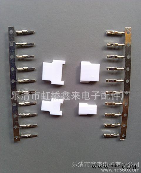 现货  锂电池连接器　MOLEX 51005 51006图3