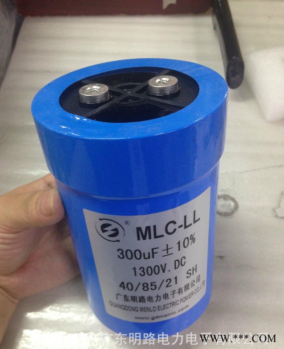 MLC-LL 200uf2000v直流支撑电容器 光伏发电电