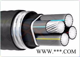 SUNTRANLOY双诚 YJLH62-ACWU90 光伏专用电缆   铝合金电缆