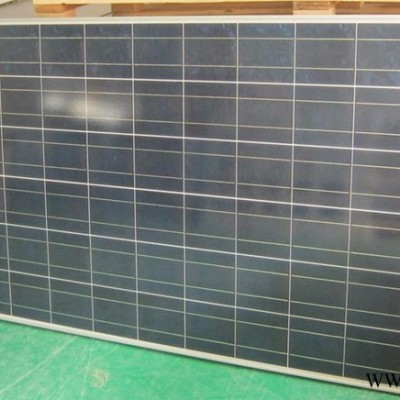 Real Solar  RS-P-300 300W太阳能电池组件     光伏组件