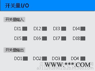 江苏百瑞提供太阳能光伏发电专用三相多功能谐波表图2