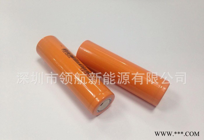 全新18650锂电池 2000mah 动力电池 5C放电 电